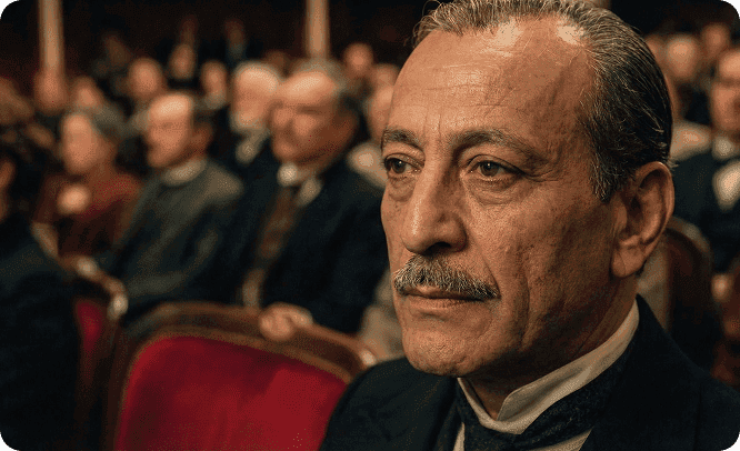 Anime, powered by AI