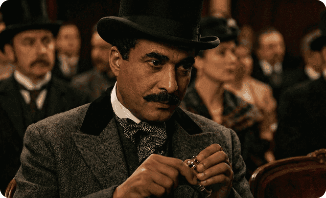 History, restored by AI